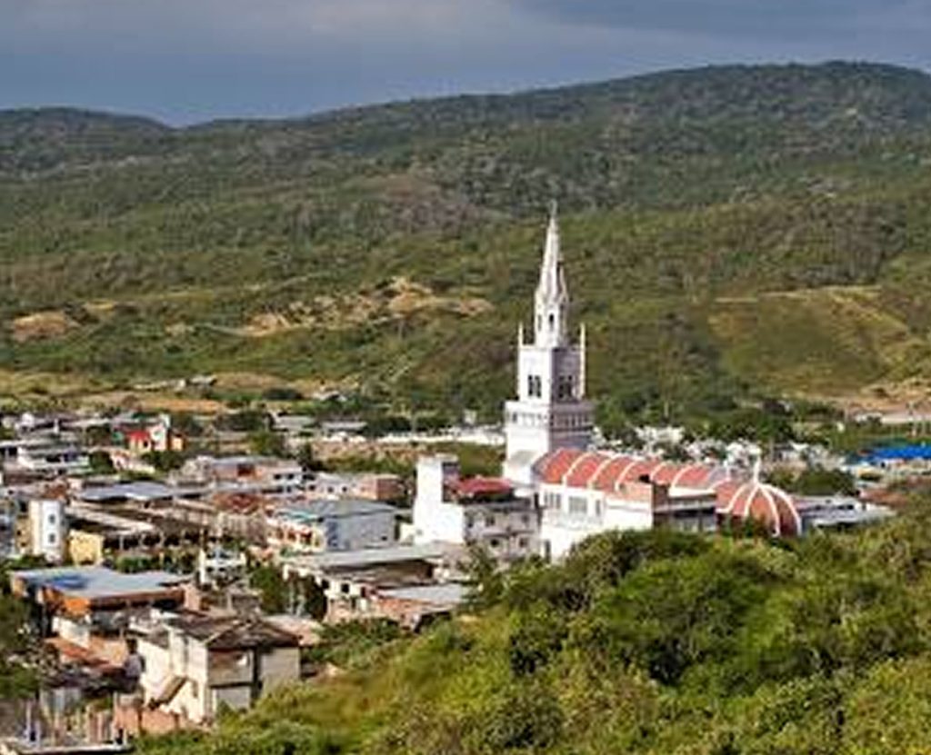 Montecristi, Manabí Ecuador - sombreros de paja toquilla