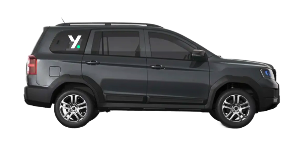 Flota de vehículos Yendo — MANARUTA S.A.S.