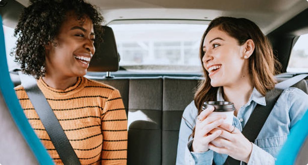 Viaje compartido Manta Portoviejo con Yendo